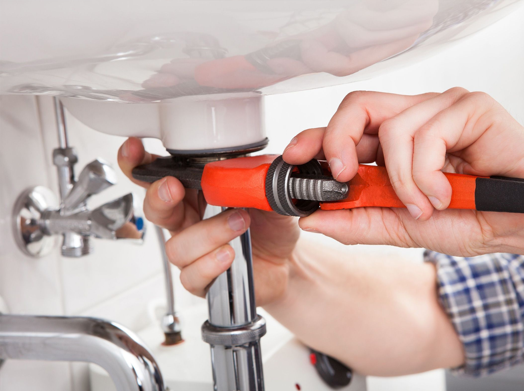 plumbing repair service