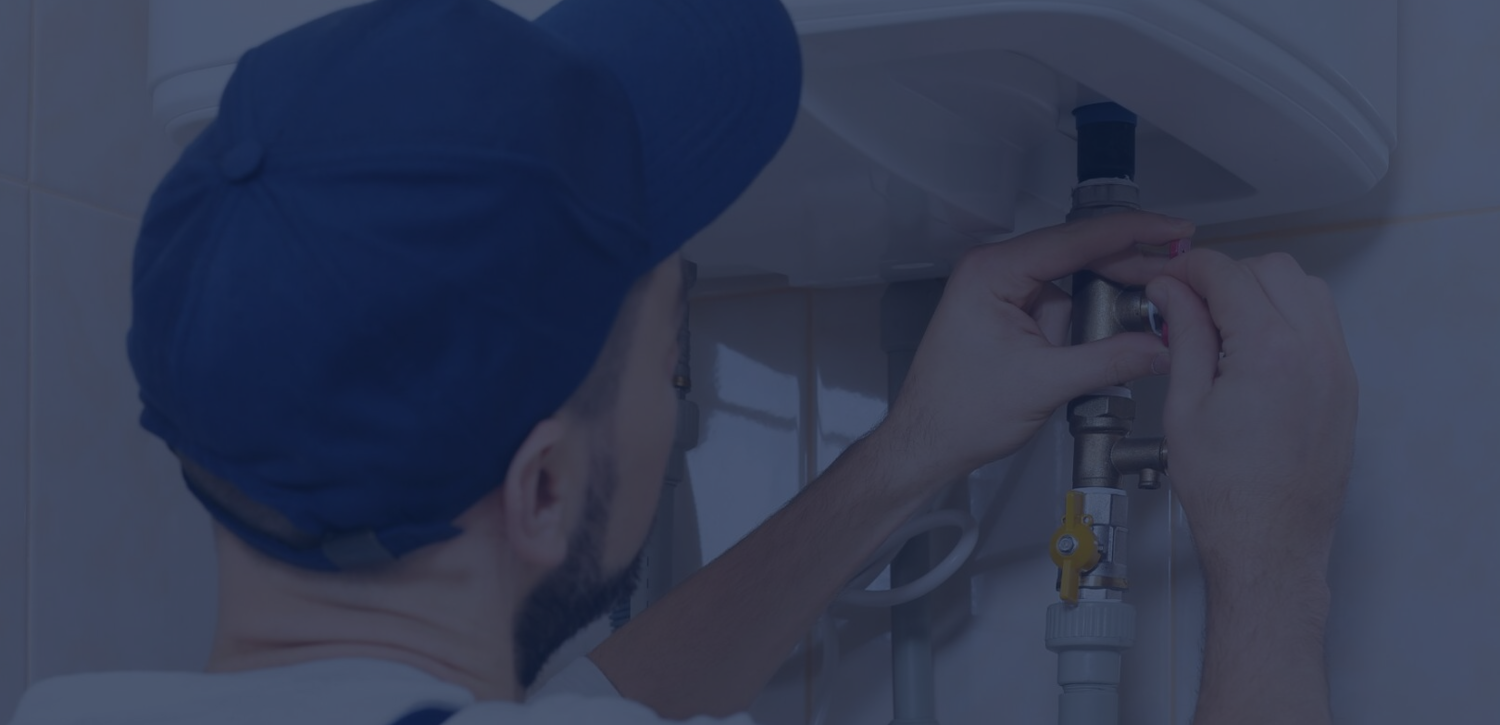 Tankless water heater unit